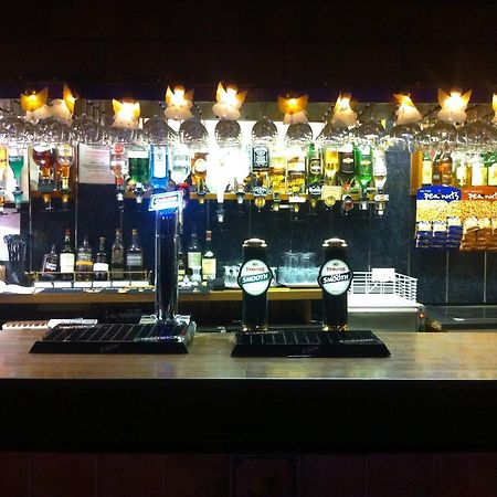 Lisdoonie Hotel Barrow-in-Furness Bagian luar foto