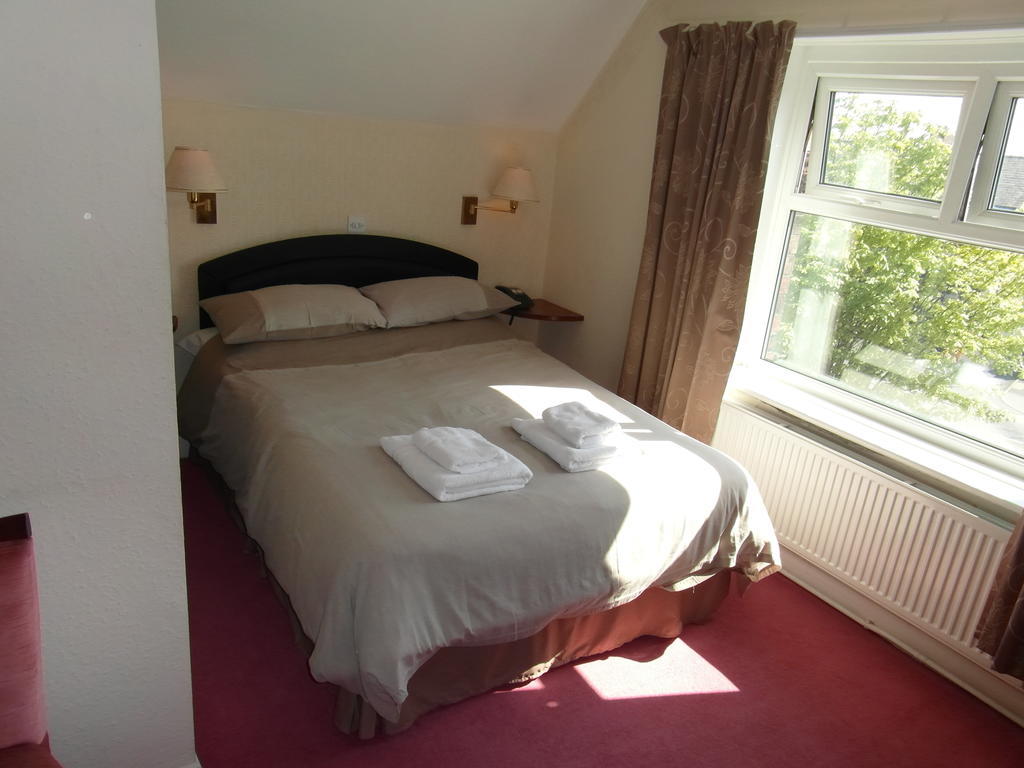 Lisdoonie Hotel Barrow-in-Furness Ruang foto