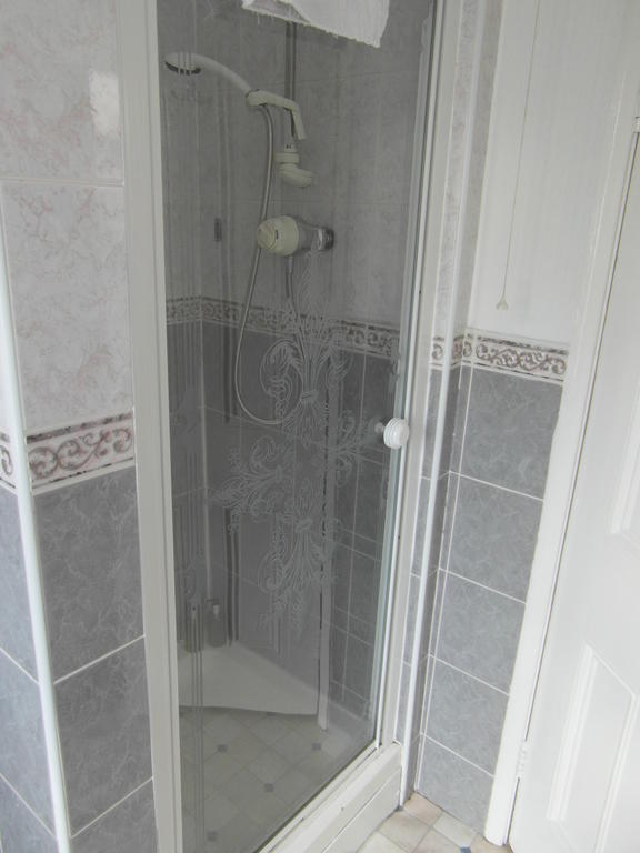 Lisdoonie Hotel Barrow-in-Furness Ruang foto