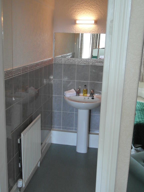 Lisdoonie Hotel Barrow-in-Furness Ruang foto