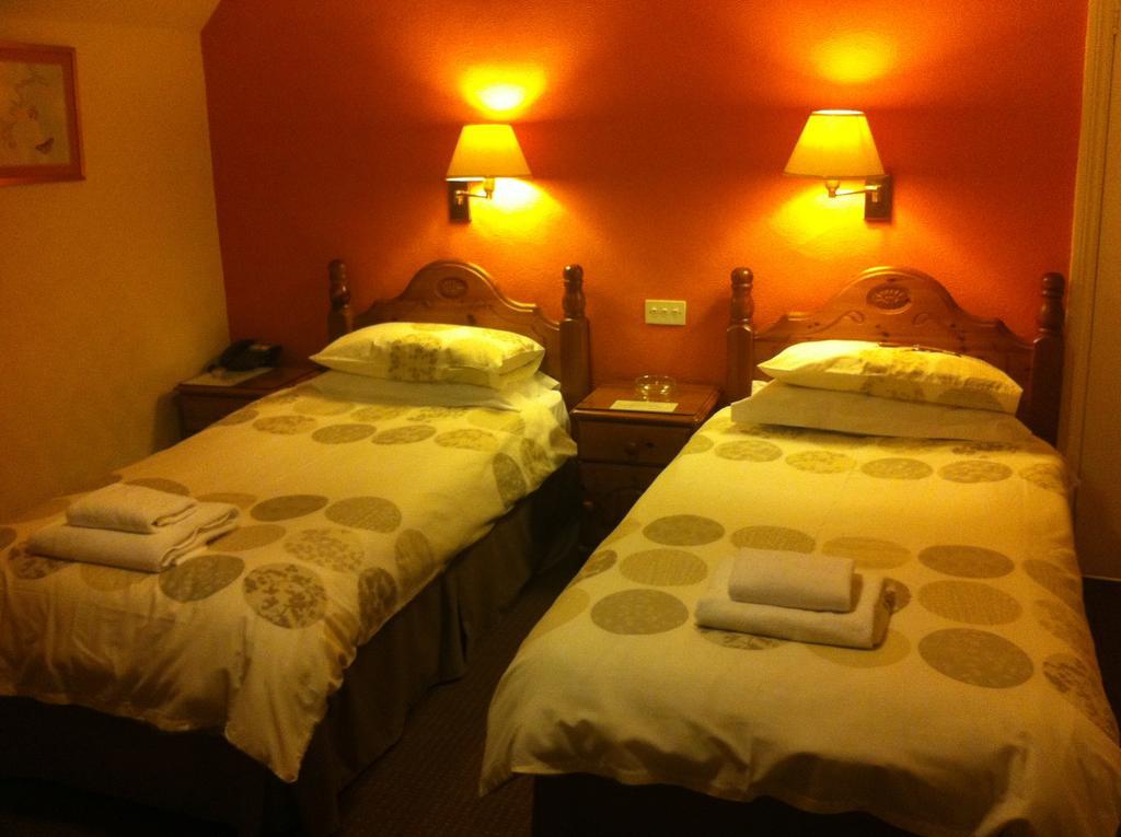 Lisdoonie Hotel Barrow-in-Furness Ruang foto